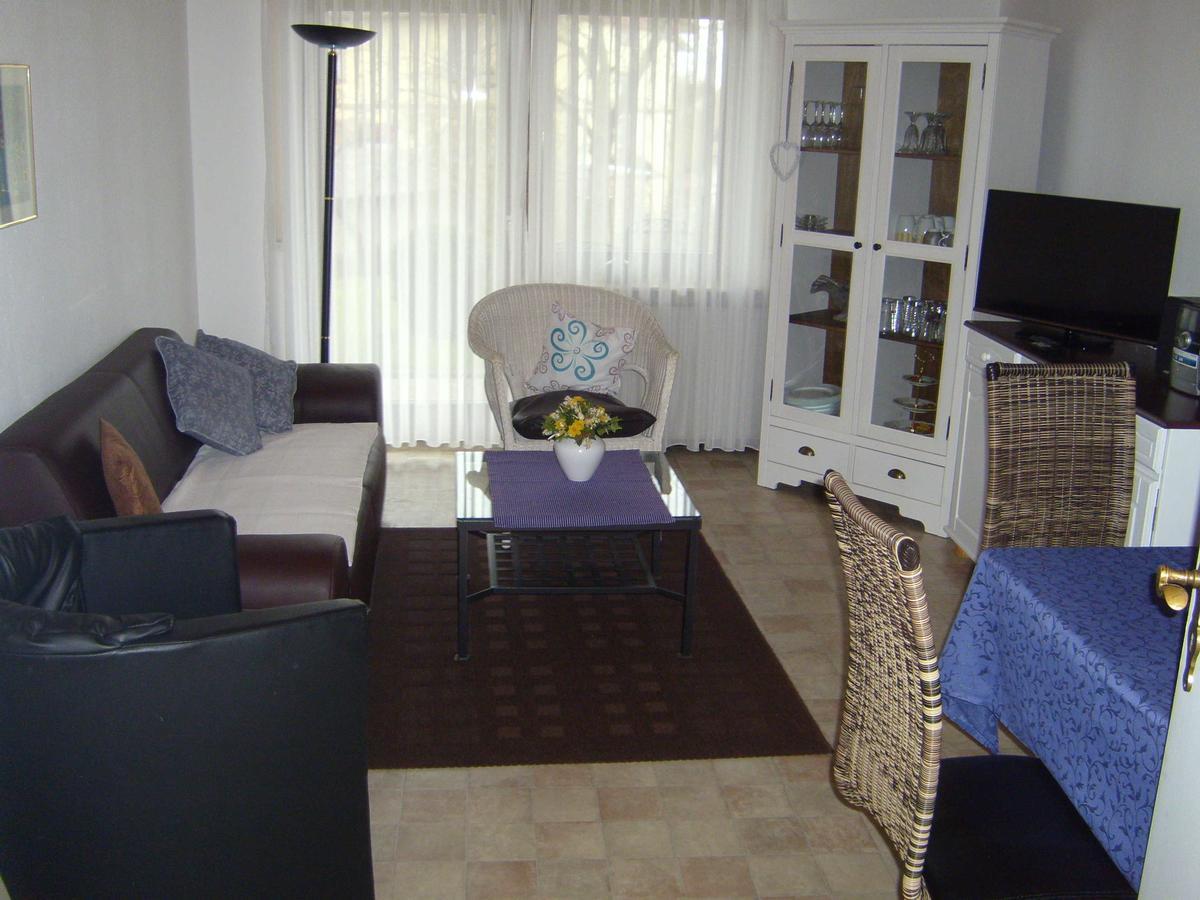 Ferienwohnung Am Limespfad Hesselbach Luaran gambar