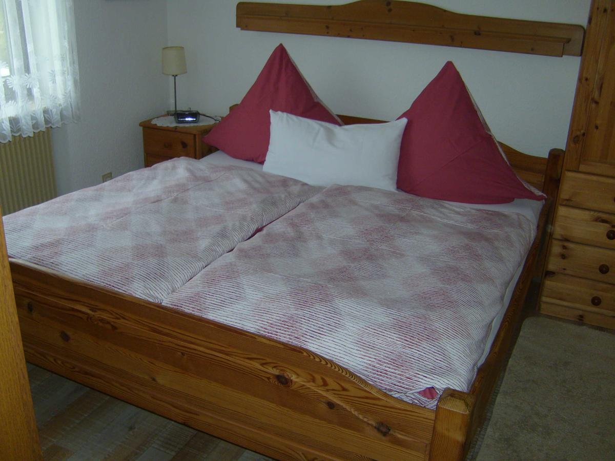 Ferienwohnung Am Limespfad Hesselbach Luaran gambar